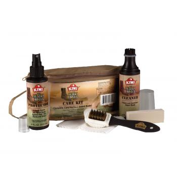 Kiwi Desert Boot Care Kit