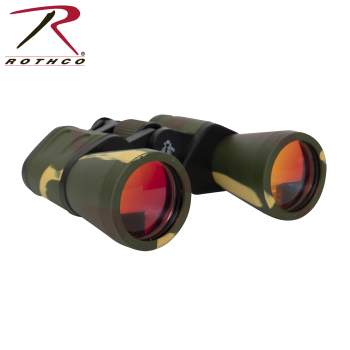 10 x 50MM Wide Angle Binoculars