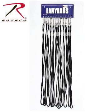 Whistle Lanyards