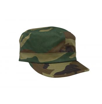 Women's Adjustable Fatigue Cap