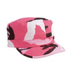 Women's Adjustable Fatigue Cap