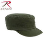 Women's Adjustable Vintage Style Fatigue Caps