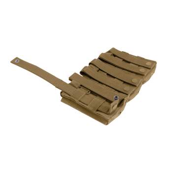 MOLLE Replacement Straps - 4 Pack