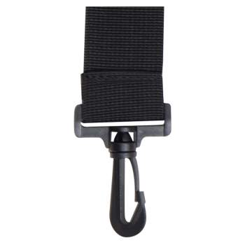 All-Purpose Shoulder Strap With Removable Pad