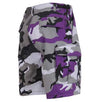 Two-Tone Camo BDU Short