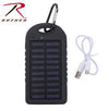 Waterproof Solar Power Bank