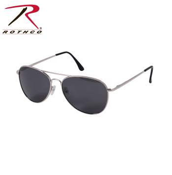 58mm Polarized Sunglasses