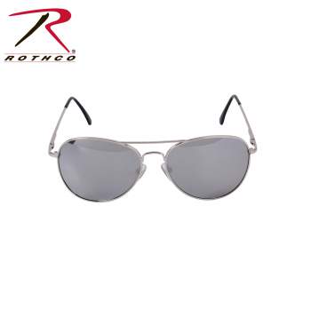 58mm Polarized Sunglasses