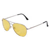 58mm Polarized Sunglasses