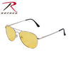 58mm Polarized Sunglasses