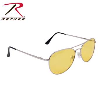 58mm Polarized Sunglasses