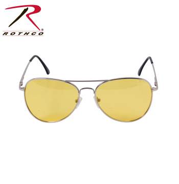 58mm Polarized Sunglasses