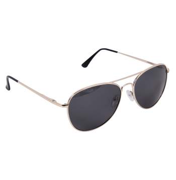 58mm Polarized Sunglasses