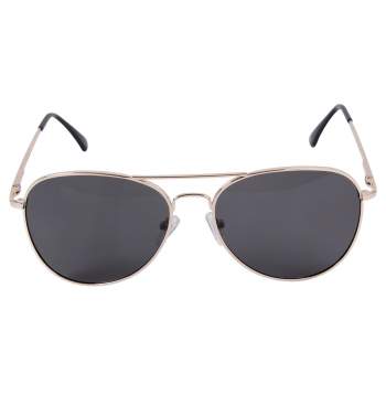 58mm Polarized Sunglasses