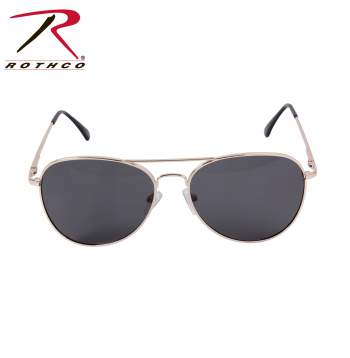 58mm Polarized Sunglasses