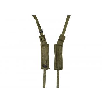 GI Type Enhanced Shoulder Straps