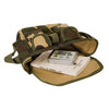 Canvas Ammo Shoulder Bag