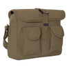 Canvas Ammo Shoulder Bag