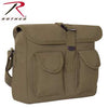 Canvas Ammo Shoulder Bag