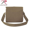 Canvas Ammo Shoulder Bag