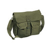 Canvas Ammo Shoulder Bag