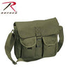 Canvas Ammo Shoulder Bag