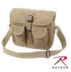 Canvas Ammo Shoulder Bag