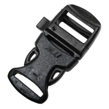 Whistle Side-Release Buckle - 5/8"