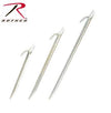 Metal Tent Stakes