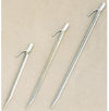 Metal Tent Stakes