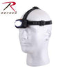 5 Bulb LED Headlamp