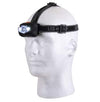 5 Bulb LED Headlamp