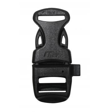 Whistle Side-Release Buckle - 5/8"