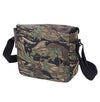 Canvas Ammo Shoulder Bag