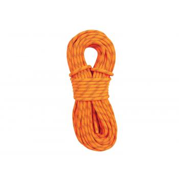 150' Orange Rescue Rappelling Rope