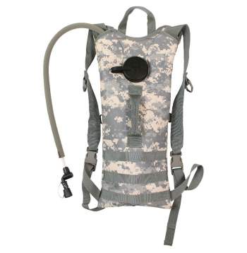 MOLLE 3 Liter Backstrap Hydration System