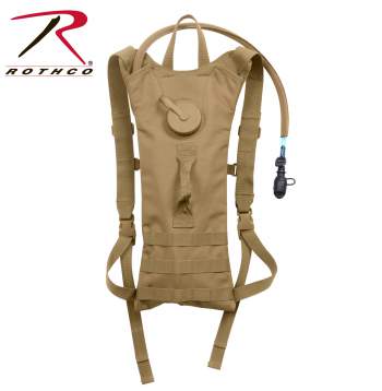 MOLLE 3 Liter Backstrap Hydration System