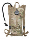 MOLLE 3 Liter Backstrap Hydration System