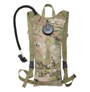 MOLLE 3 Liter Backstrap Hydration System