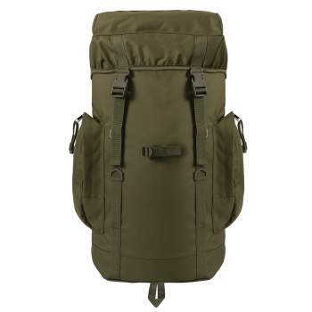 45L Tactical Backpack