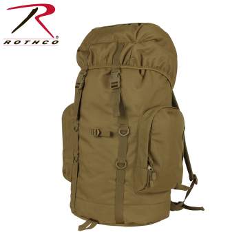 45L Tactical Backpack