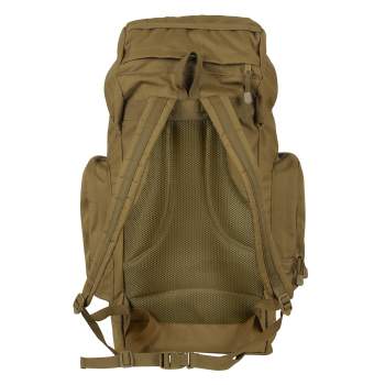 45L Tactical Backpack