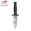 Raider II Boot Knife