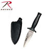 Raider II Boot Knife