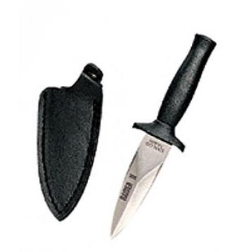 Raider II Boot Knife