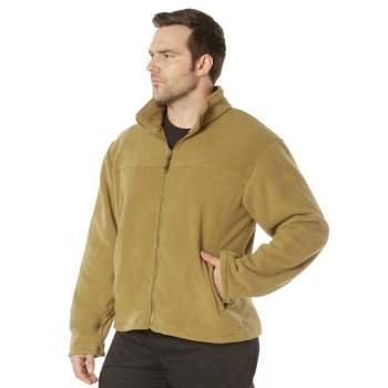 3-in-1 Spec Ops Soft Shell Jacket