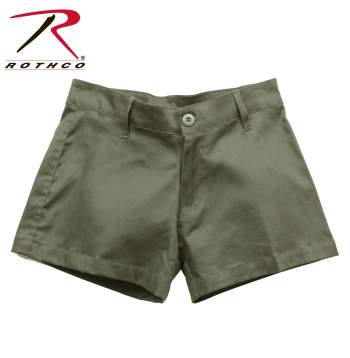 Womens Shorts