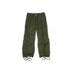 Women's Vintage Style Paratrooper Fatigue Pants