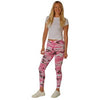 Womens Camo Leggings