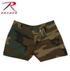 Womens Shorts